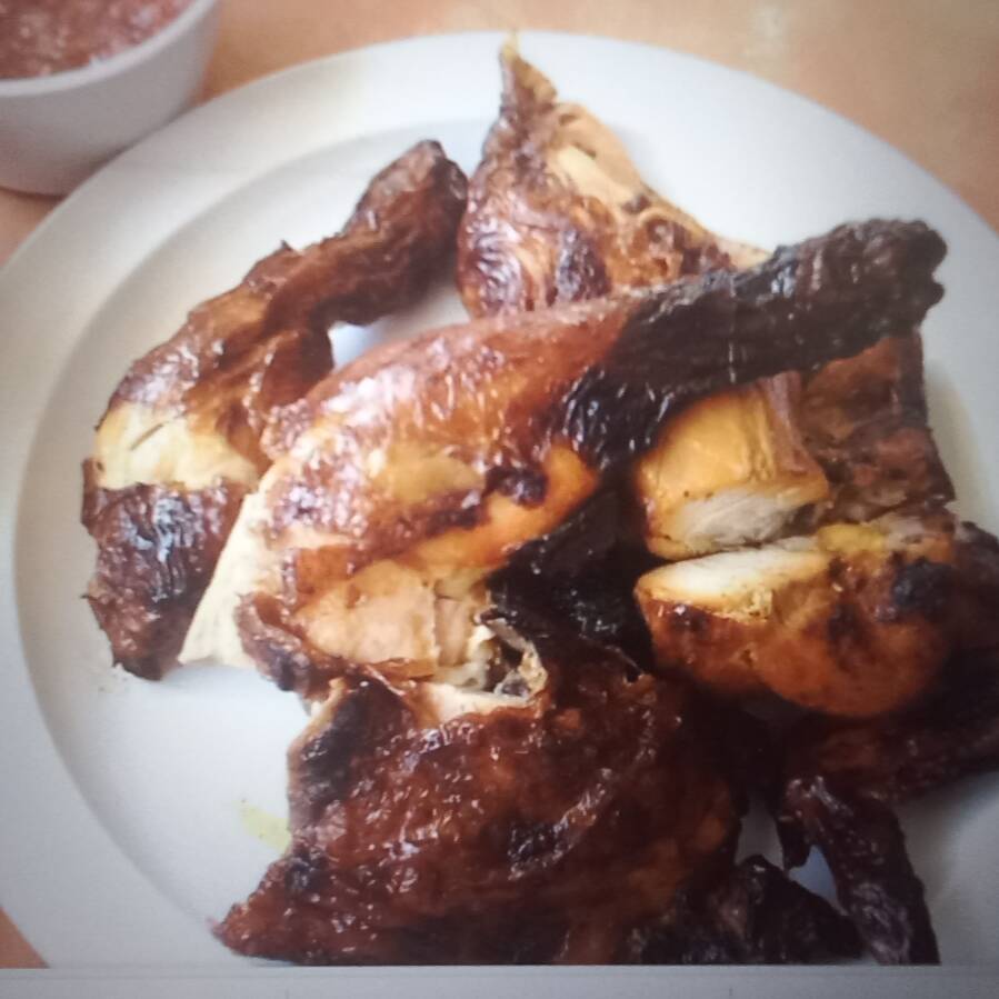 1 Pollo