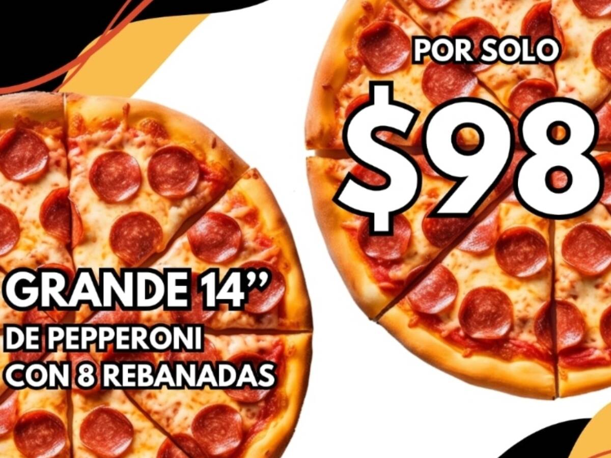 Danny's Pizza ( Villas de San Miguel )