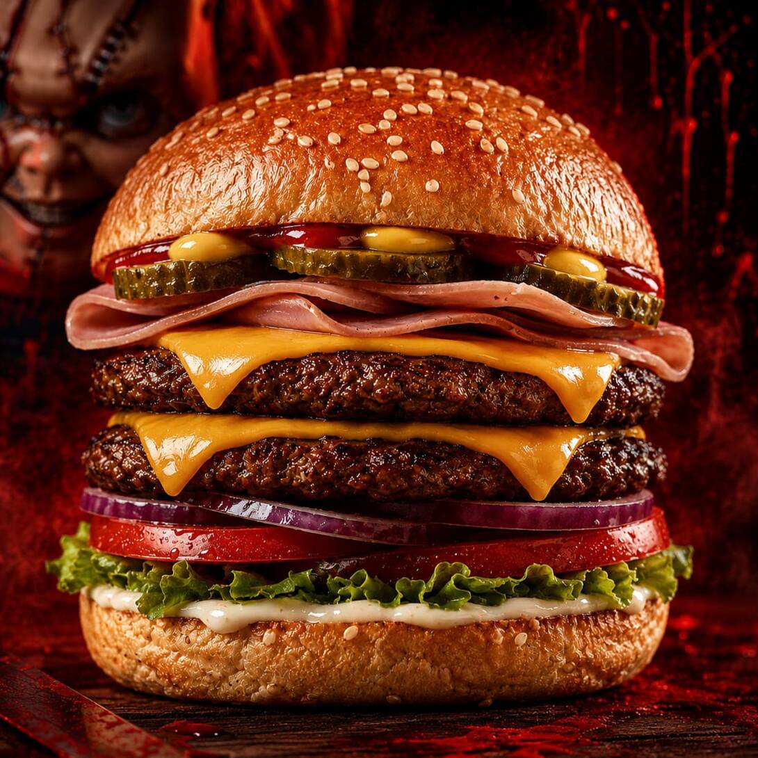Doble Terror