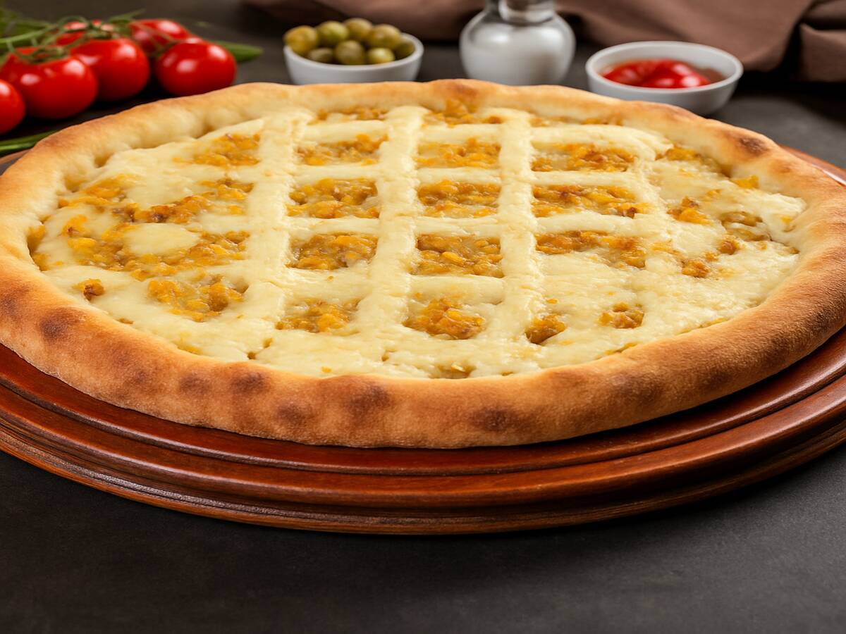 Pizzaria & Esfiharia Vallen