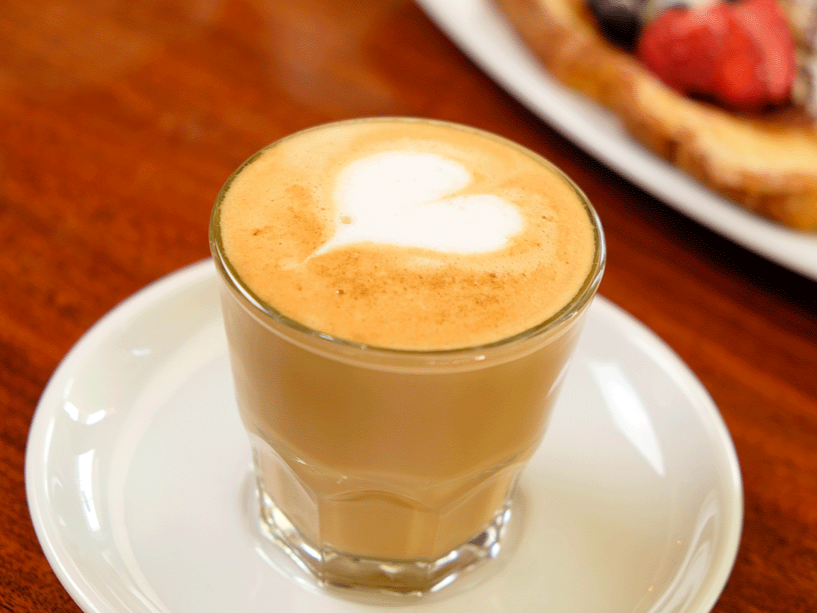 Flat White