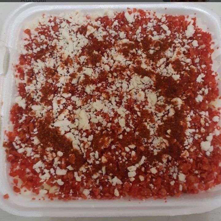 ESQUITE EMPANIZADO🌽