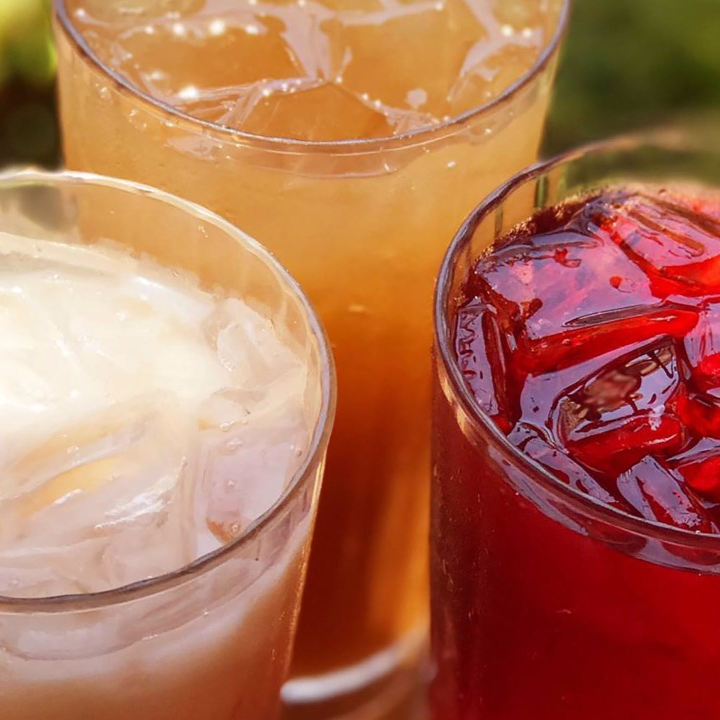AGUA DE SABOR 1LT