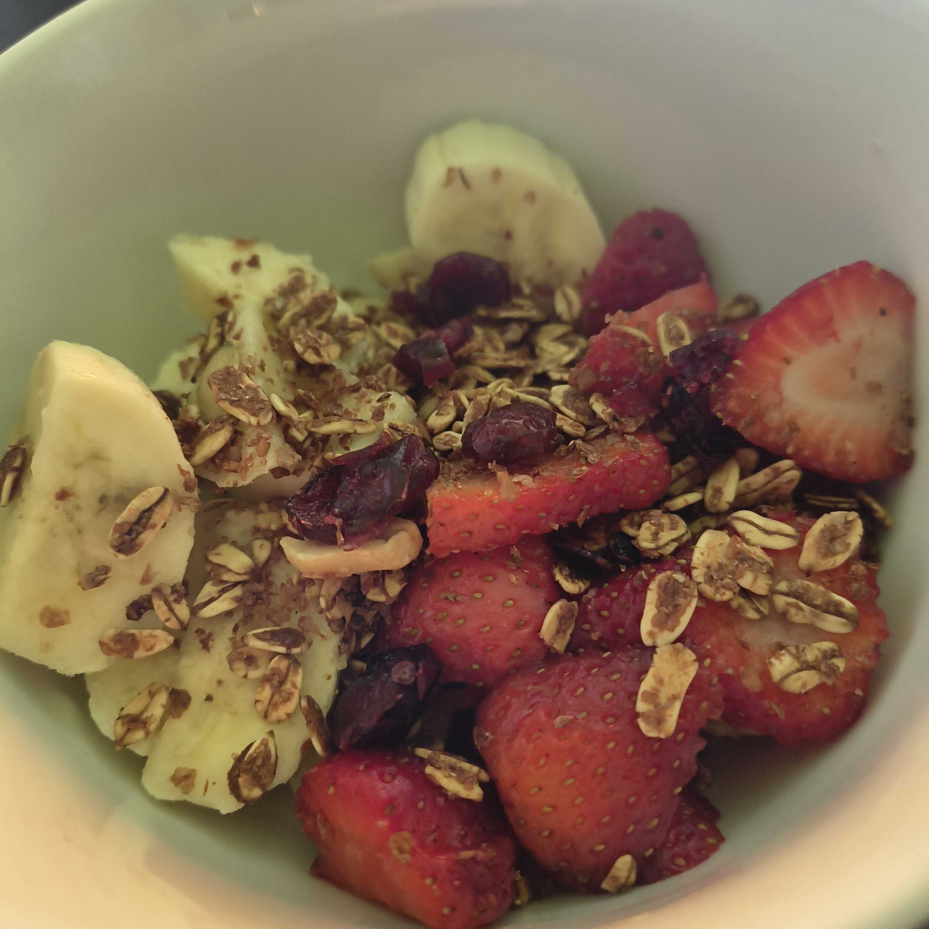 Fruta de temporada