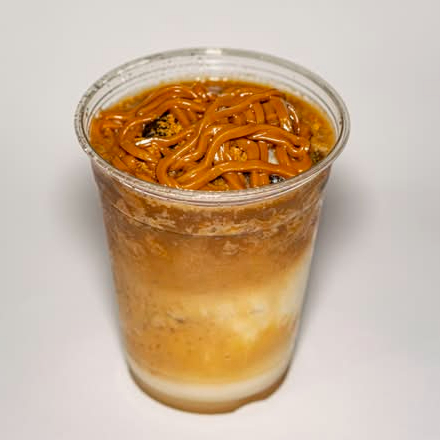 Cold Brew Latte Lotus (nuevo)