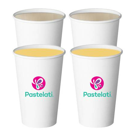 Paquete de 4 Aguas Frescas 1/2 litro