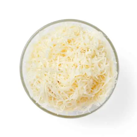 Queso extra