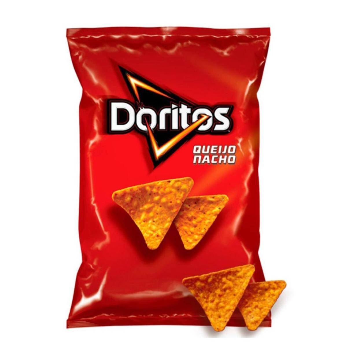 Doritos N