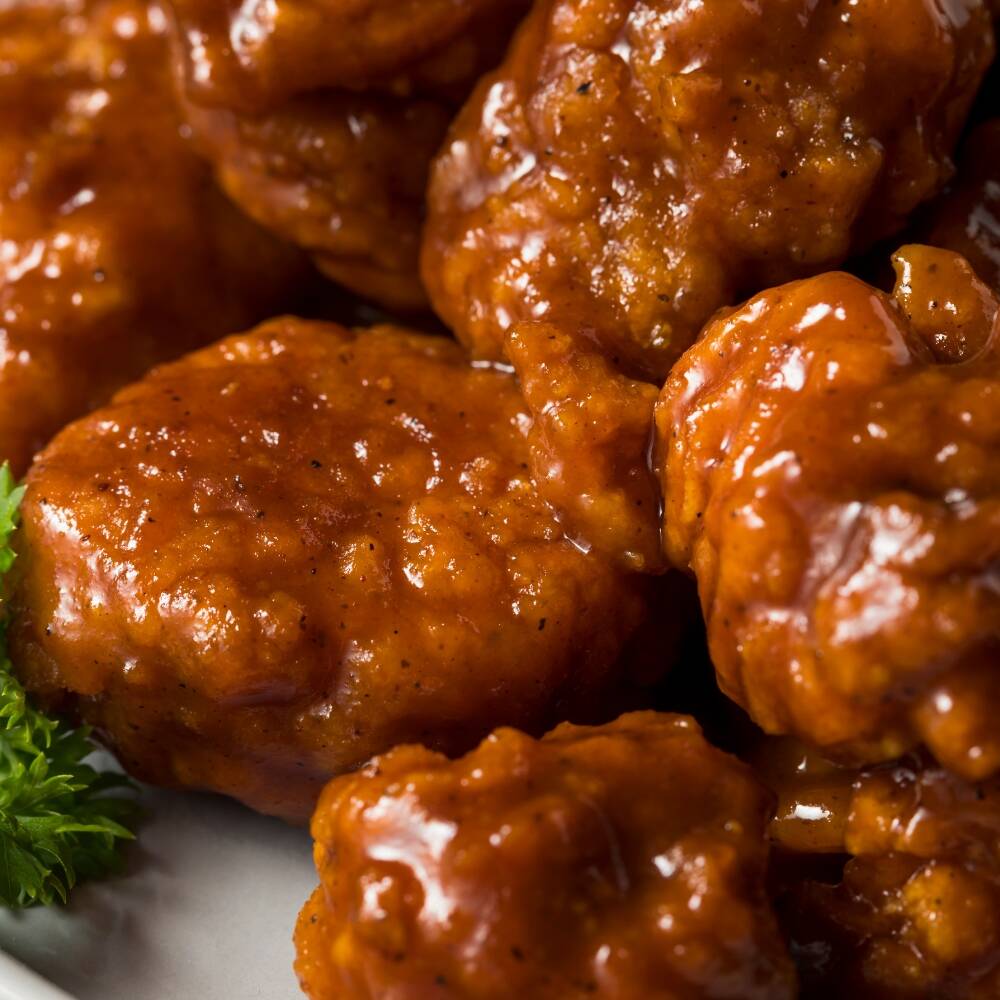Boneless 250 Grs