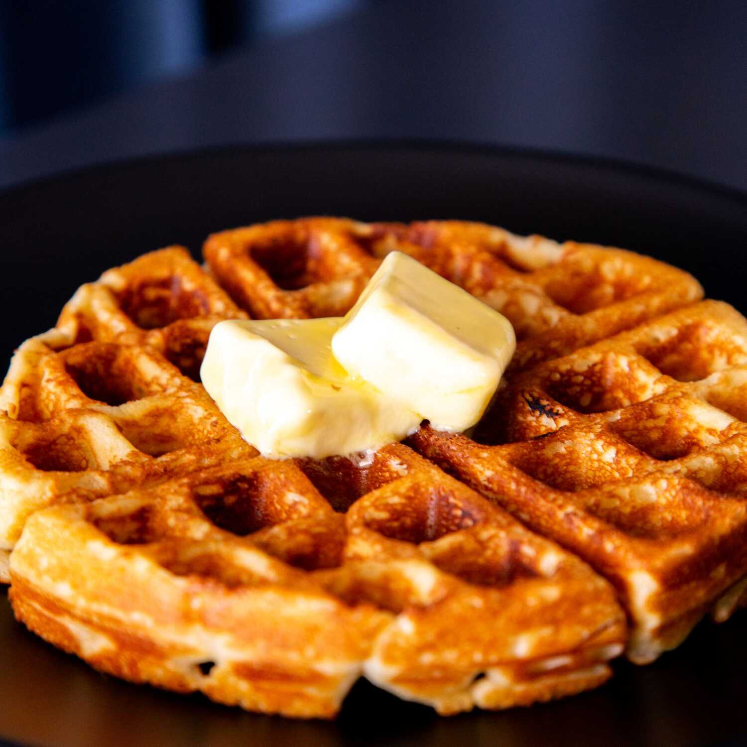Waffle Original