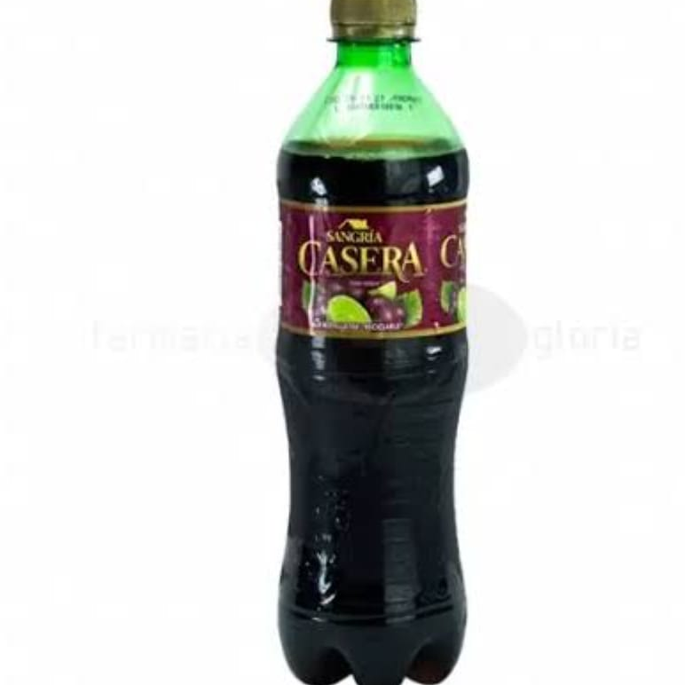 Sangria 600 Ml