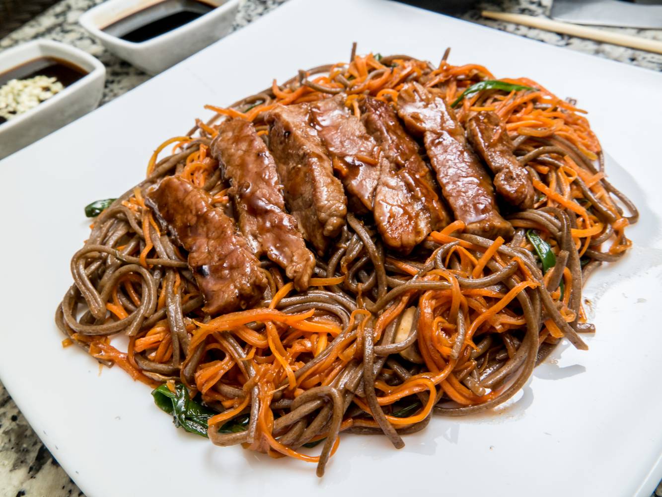 Yakisoba