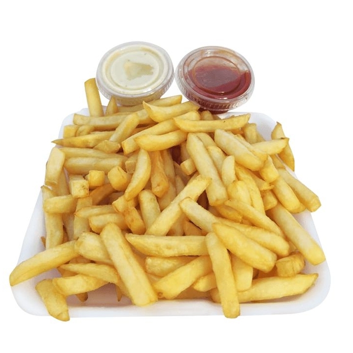 PAPAS A LA FRANCESA GRANDES