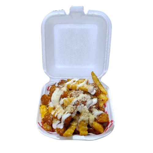 Baboneless y Michi-Jocho