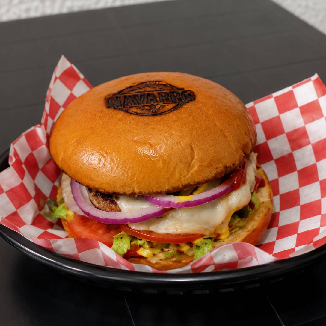 Hamburguesa