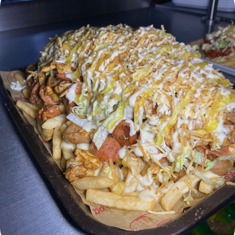 SALVAJADA BEST FRIEND