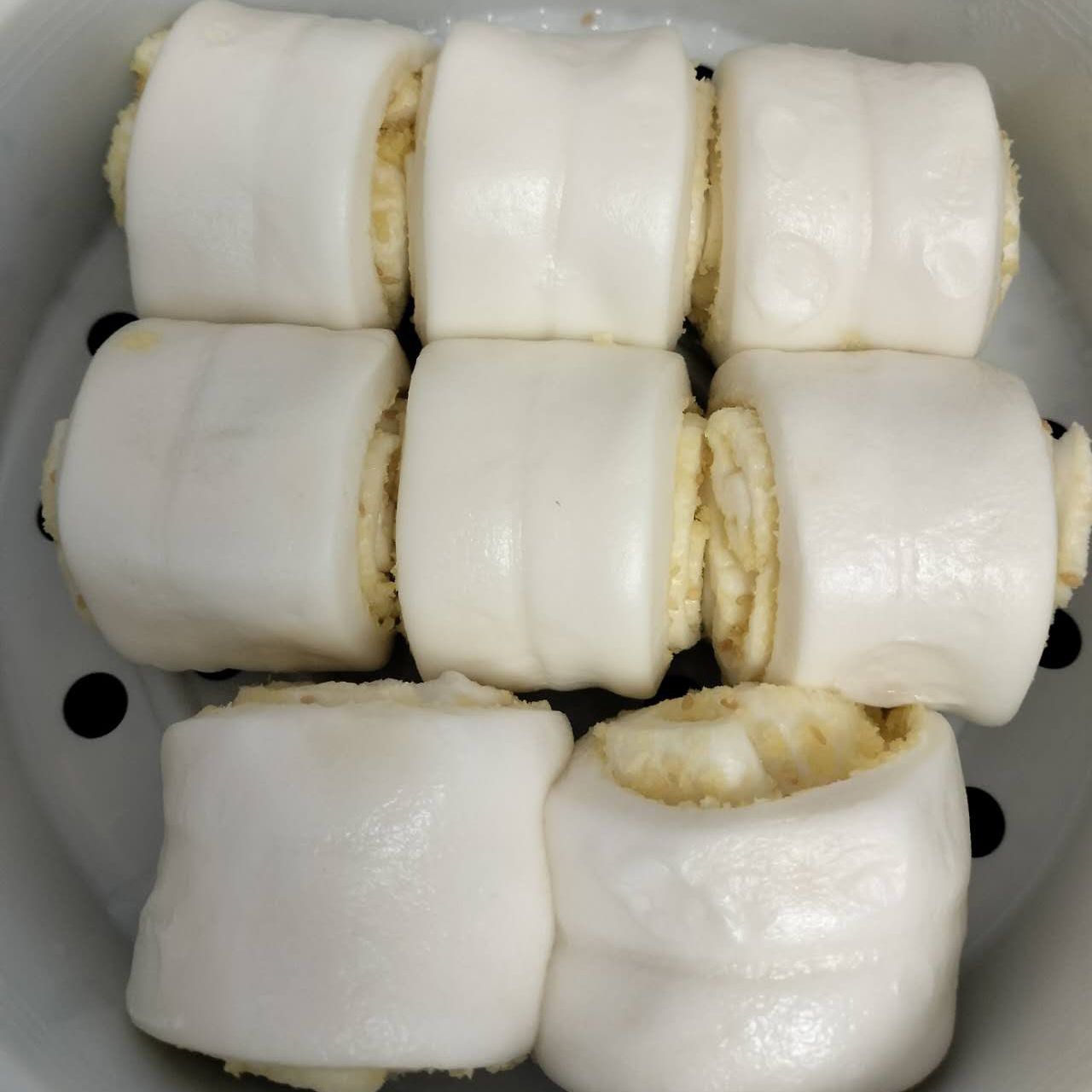 Pan de Coco