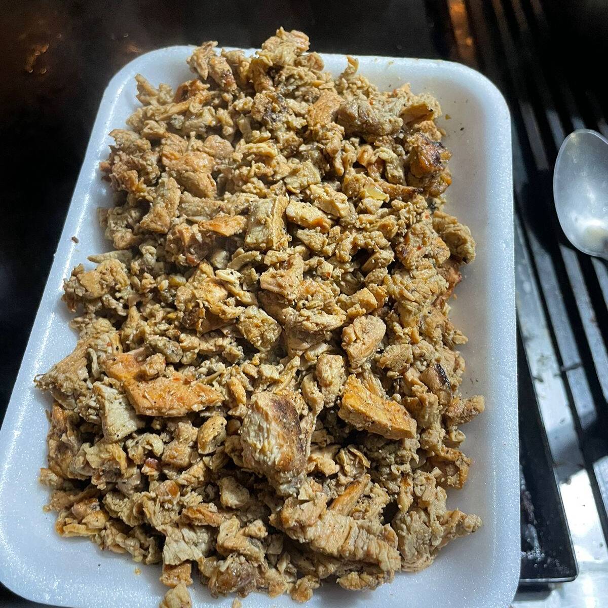 Orden Grande de Asada