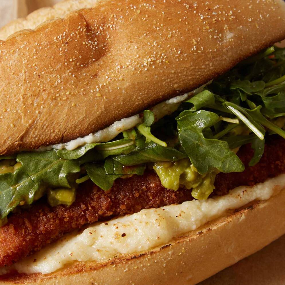 Torta de Milanesa