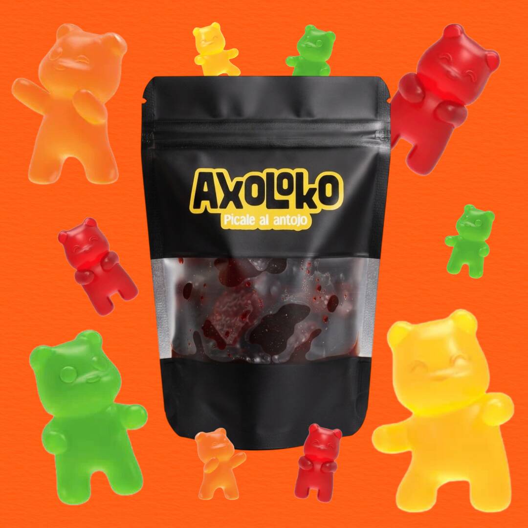 Panditas Lokos
