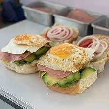 Torta Mañanera