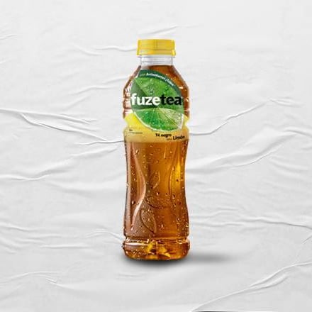 Fuze Tea 600ml