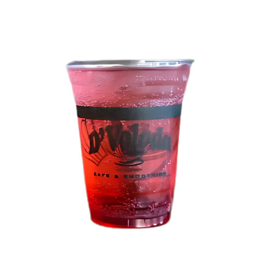 Soda Italiana