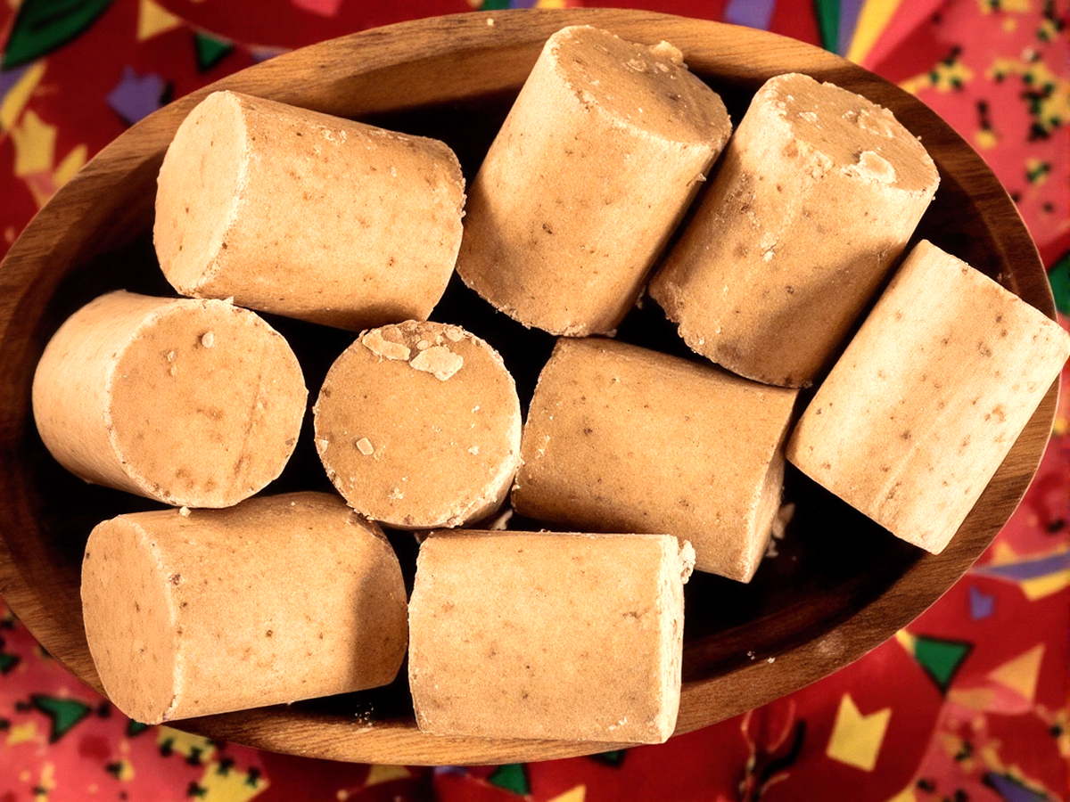 Açaí Roots - São Gabriel