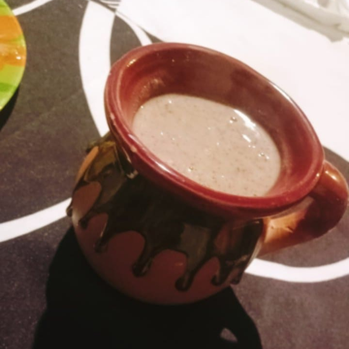 Champurrado Individual