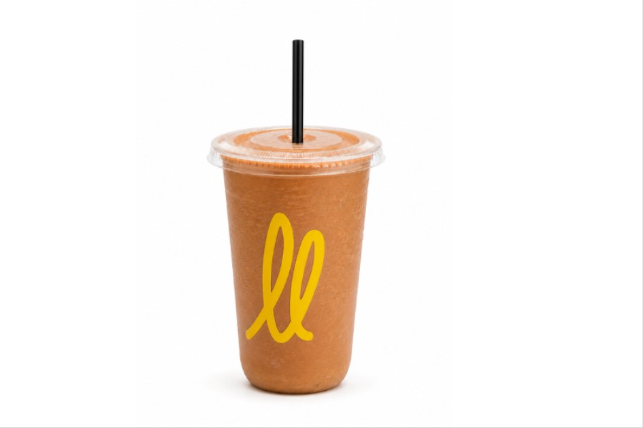 SMOOTHIE CHOCO CAFE