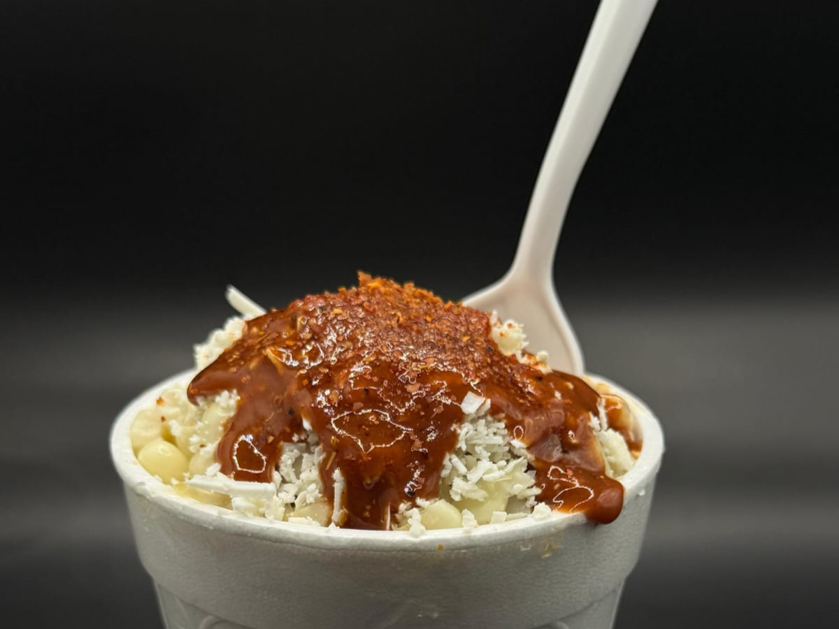 Elotes Tala