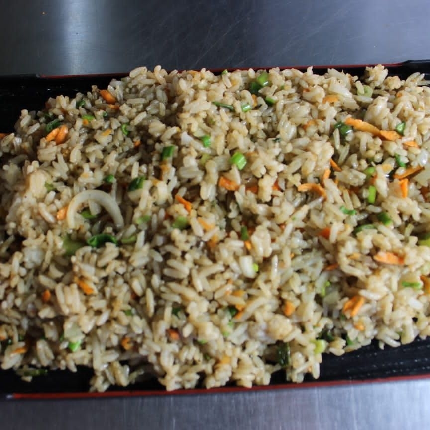Yakimeshi de Res