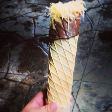 Marquesita Dulce NUTELLA