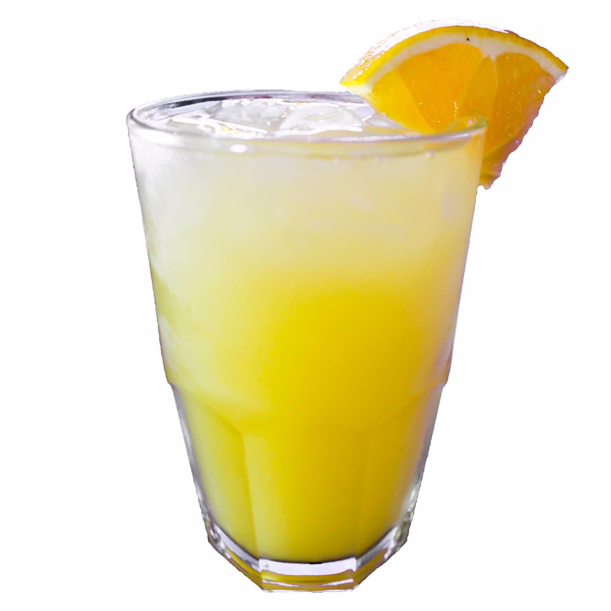 Naranjada