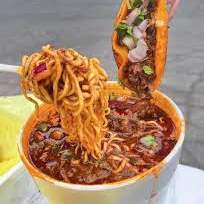 BIRRIA RAMEN