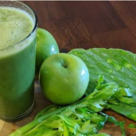 NOPAL,MANZANA VERDE 12OZ