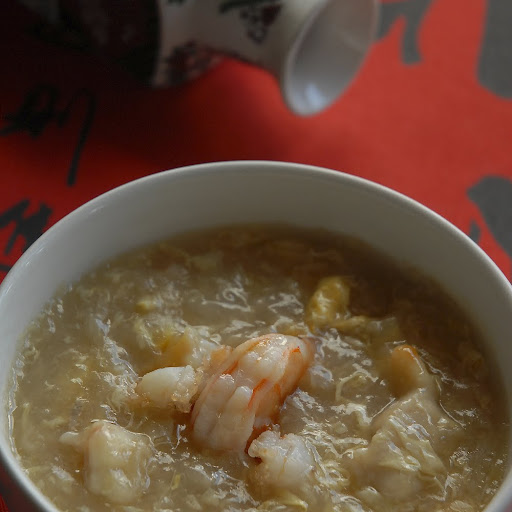 Sopa Dragon