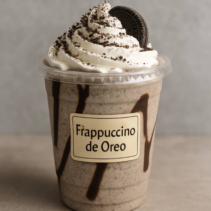 OREO Frappé