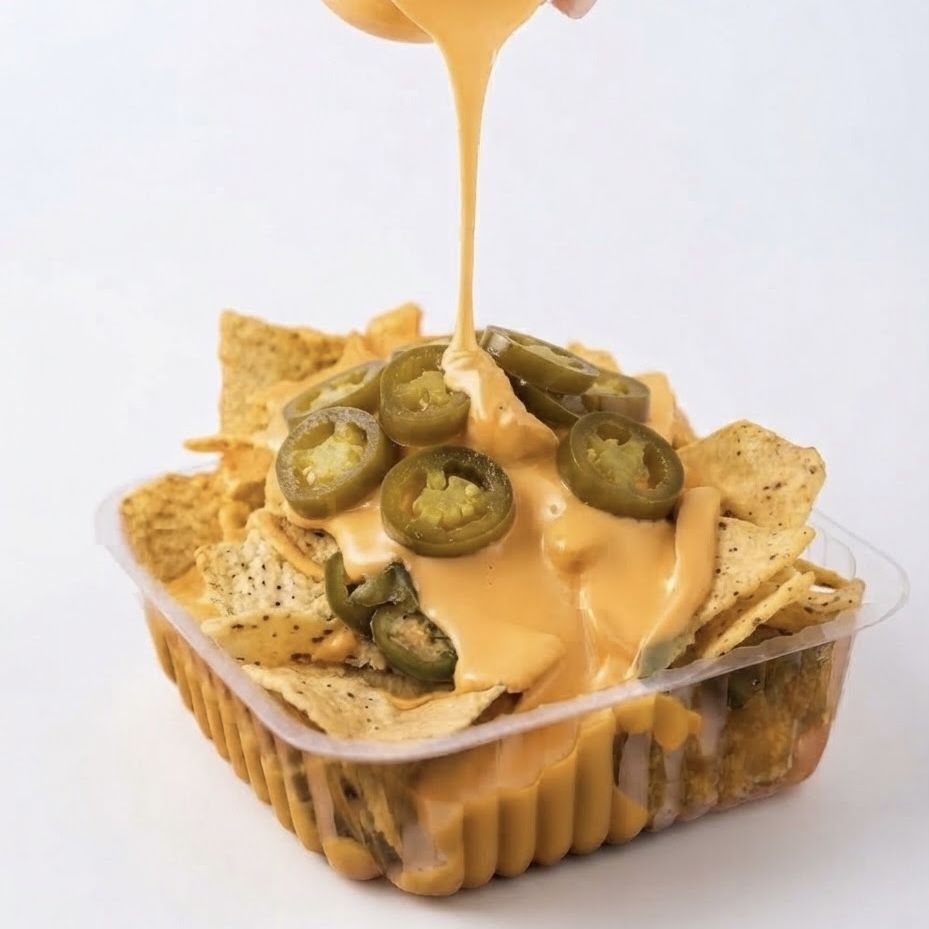 Orden de Nachos