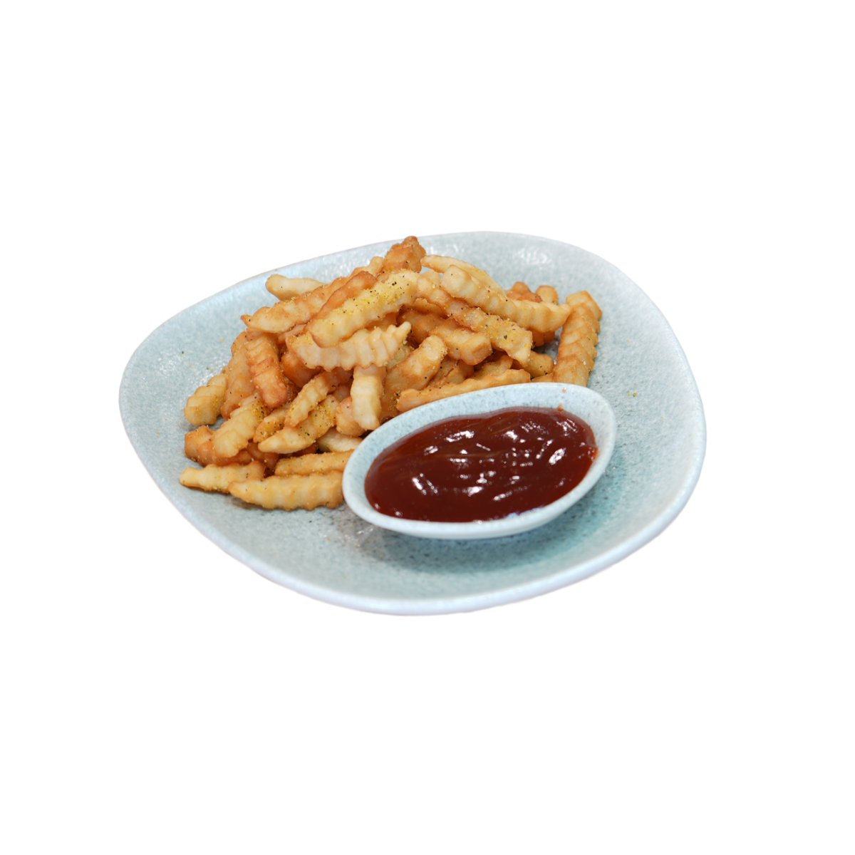 PAPAS A LA FRANCESA