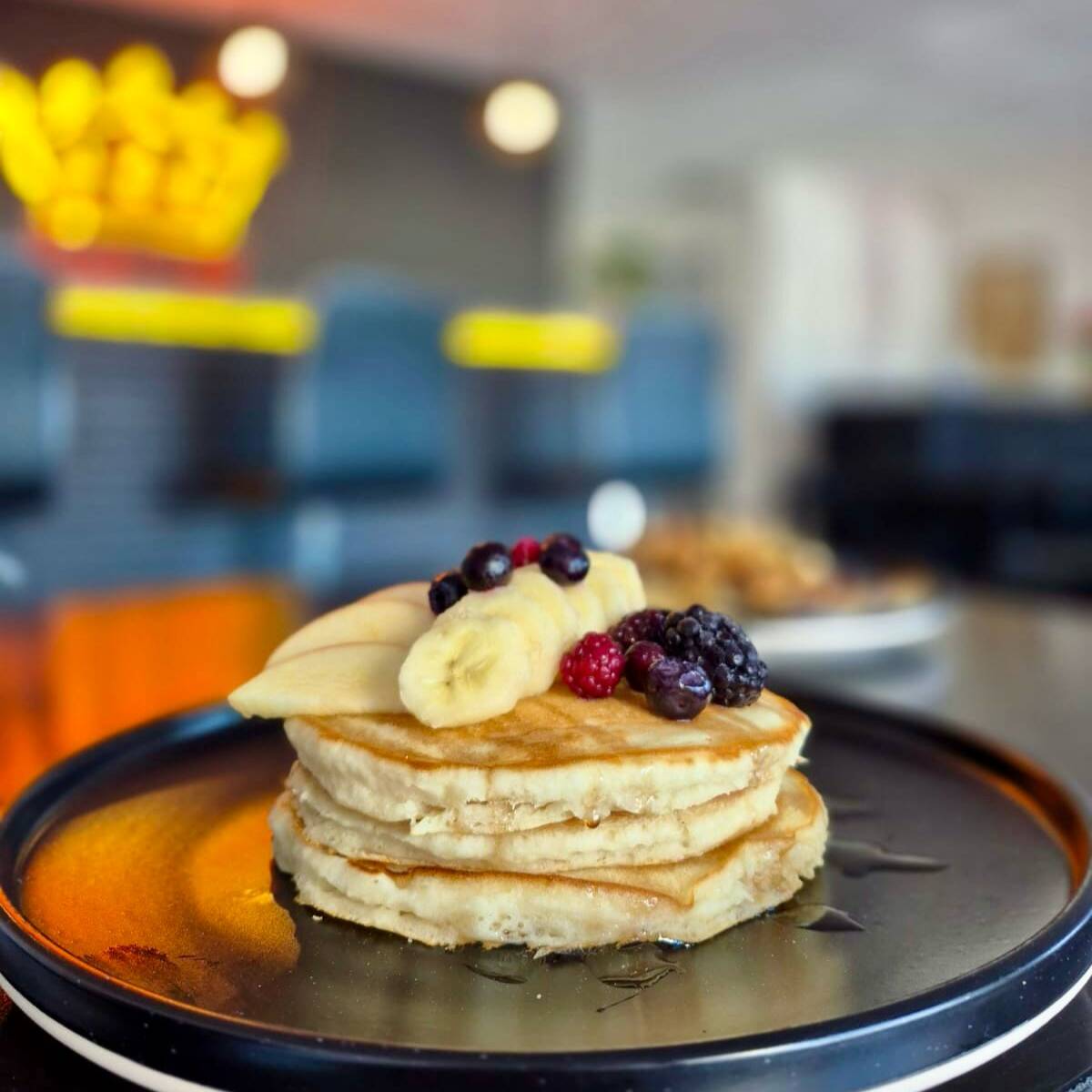 Pancakes