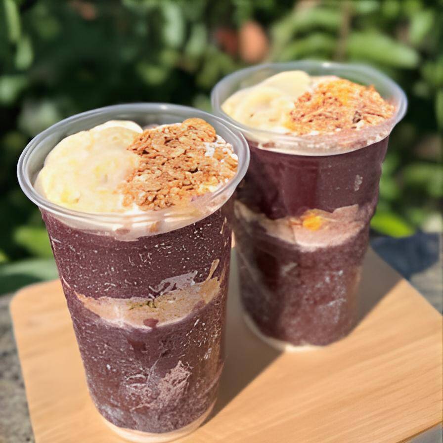 Dooooois copos de 500ml O combo queridinho da casa 🥰
Acompanha: Granola, Leite em pó e Leite condensado. ( PARA ADICIONAL EXTRA, COLOCAR UM PARA CADA COPO! Primero e segundo!!)