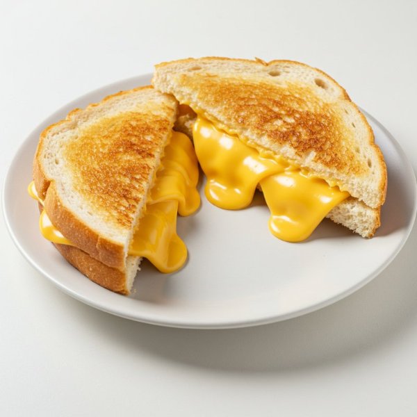 Grilled Cheese Sandwich