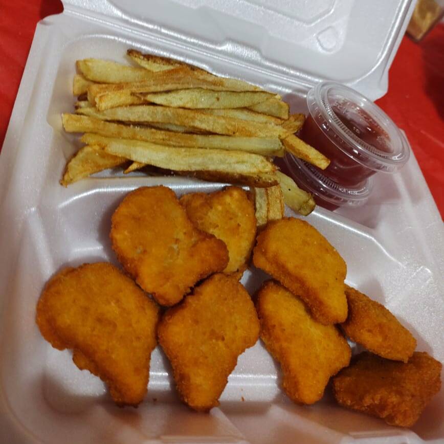 Nuggets