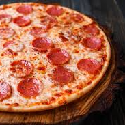 Pizza Peperoni