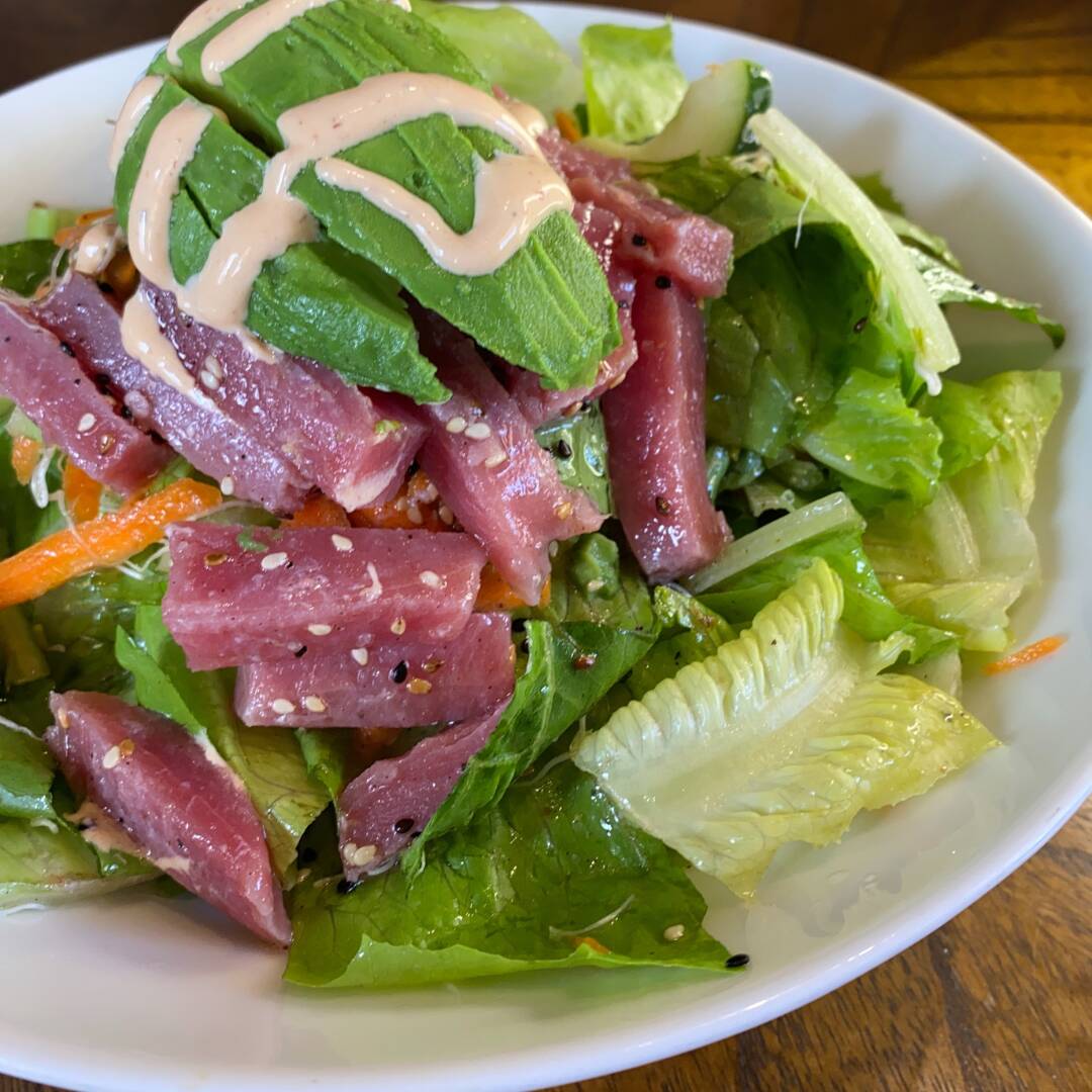 Ensalada Cozumel