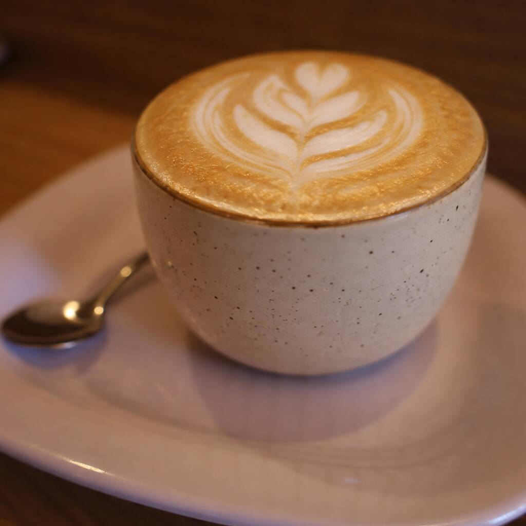 Latte Coco