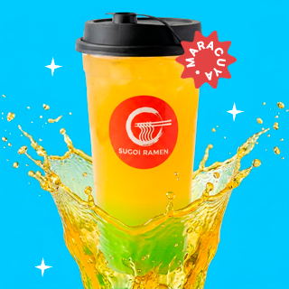 FRUIT TEA MARACUYA