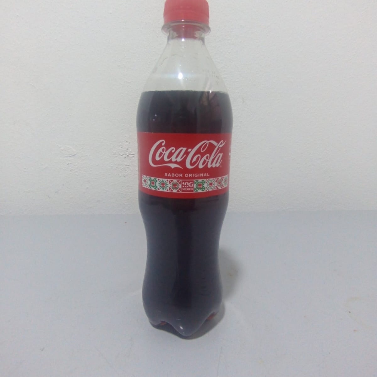 Coca cola 600 ml