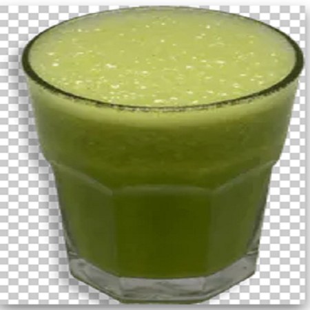 Jugo Verde